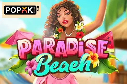 Paradise Beach